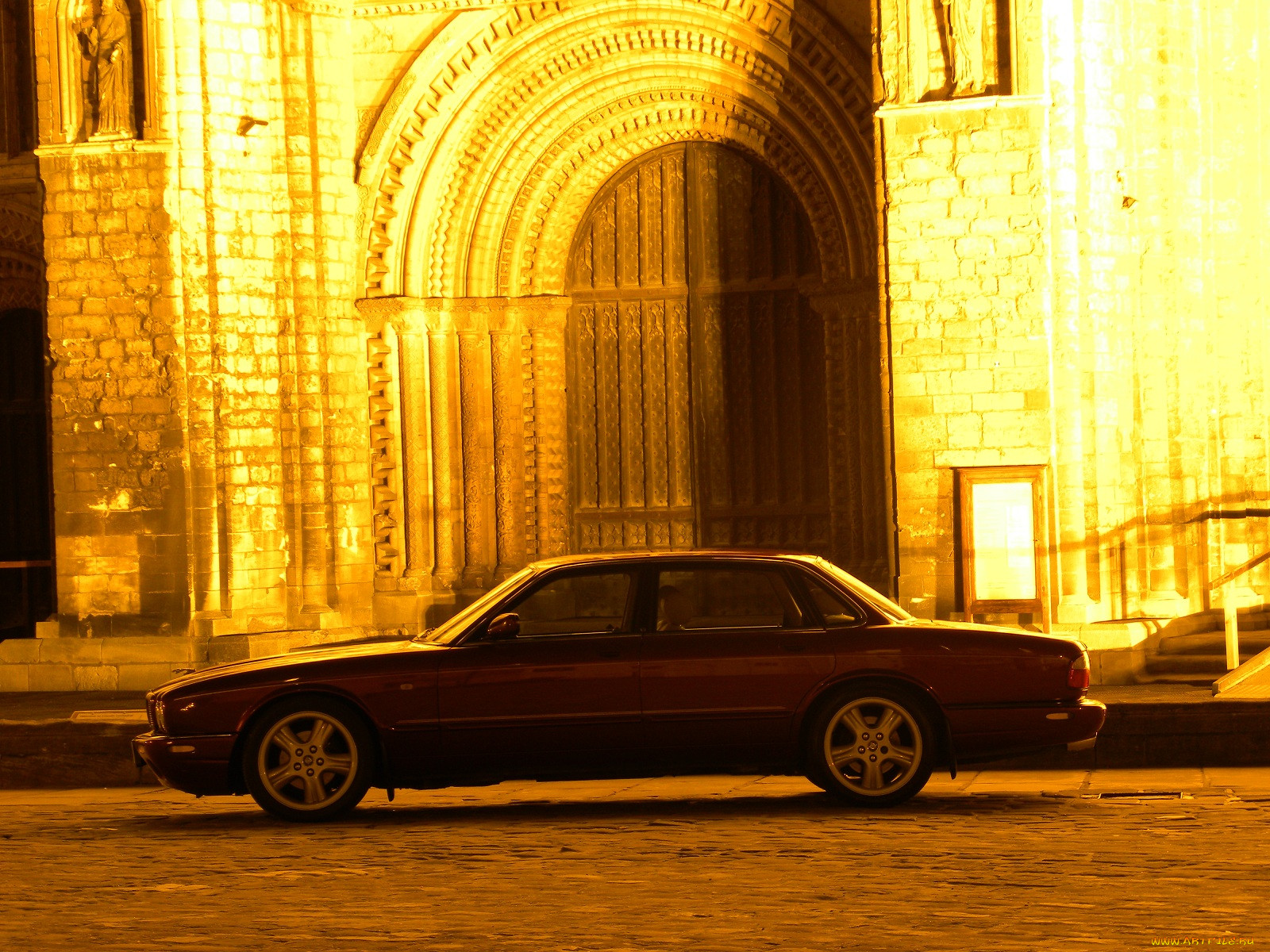 , jaguar